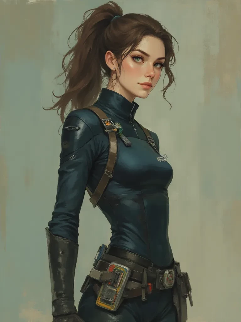 Chloe Fetcher thumbnail