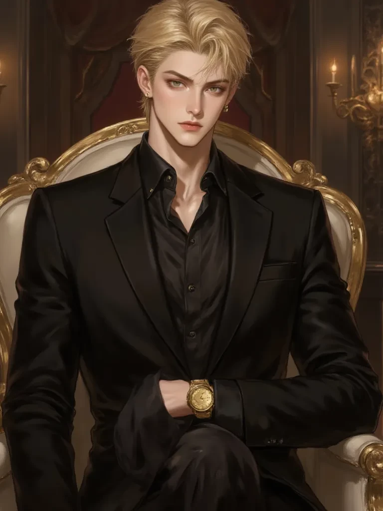 Alister Valerius thumbnail