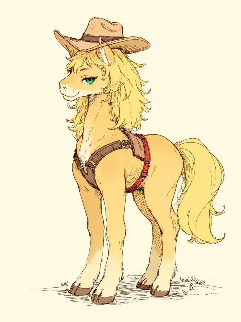 Applejack thumbnail