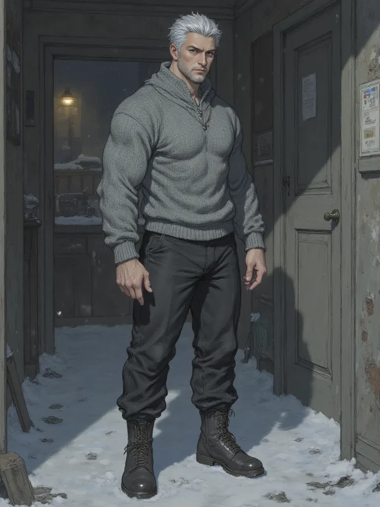 Victor (Unit V-800) thumbnail
