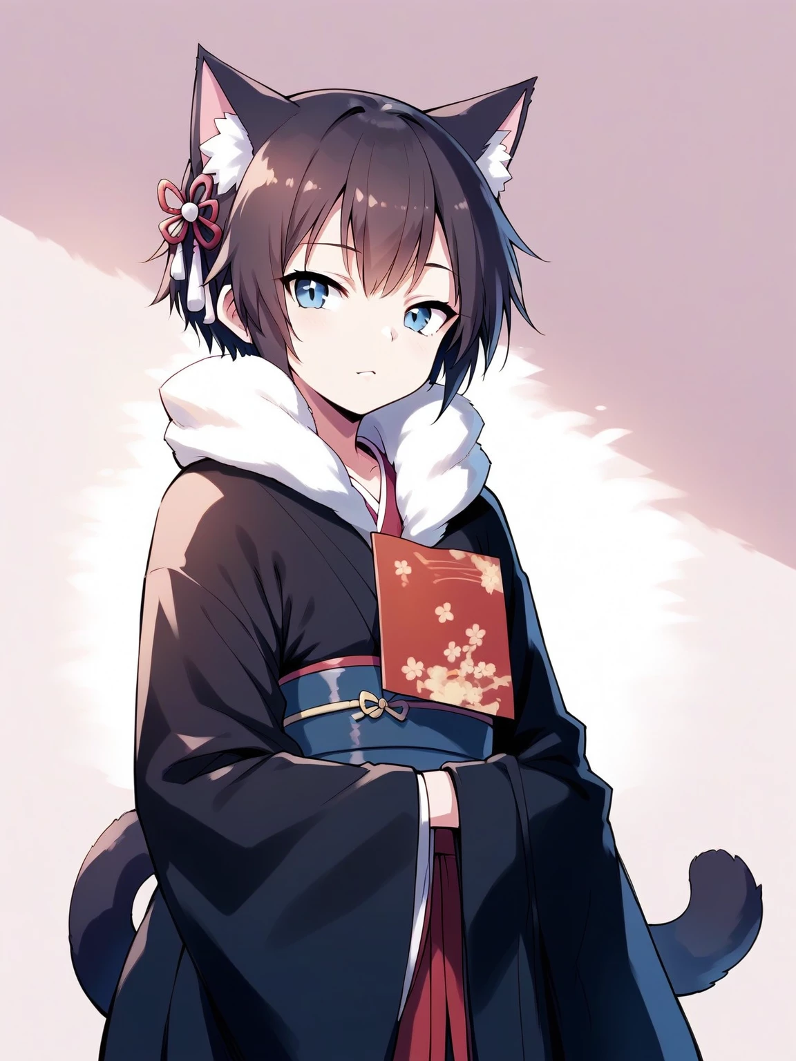 Ren Nekomura thumbnail