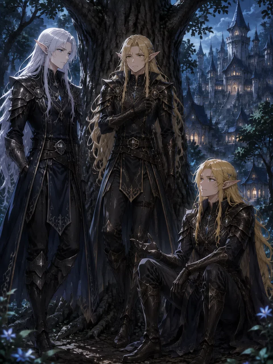 Elven Glade thumbnail