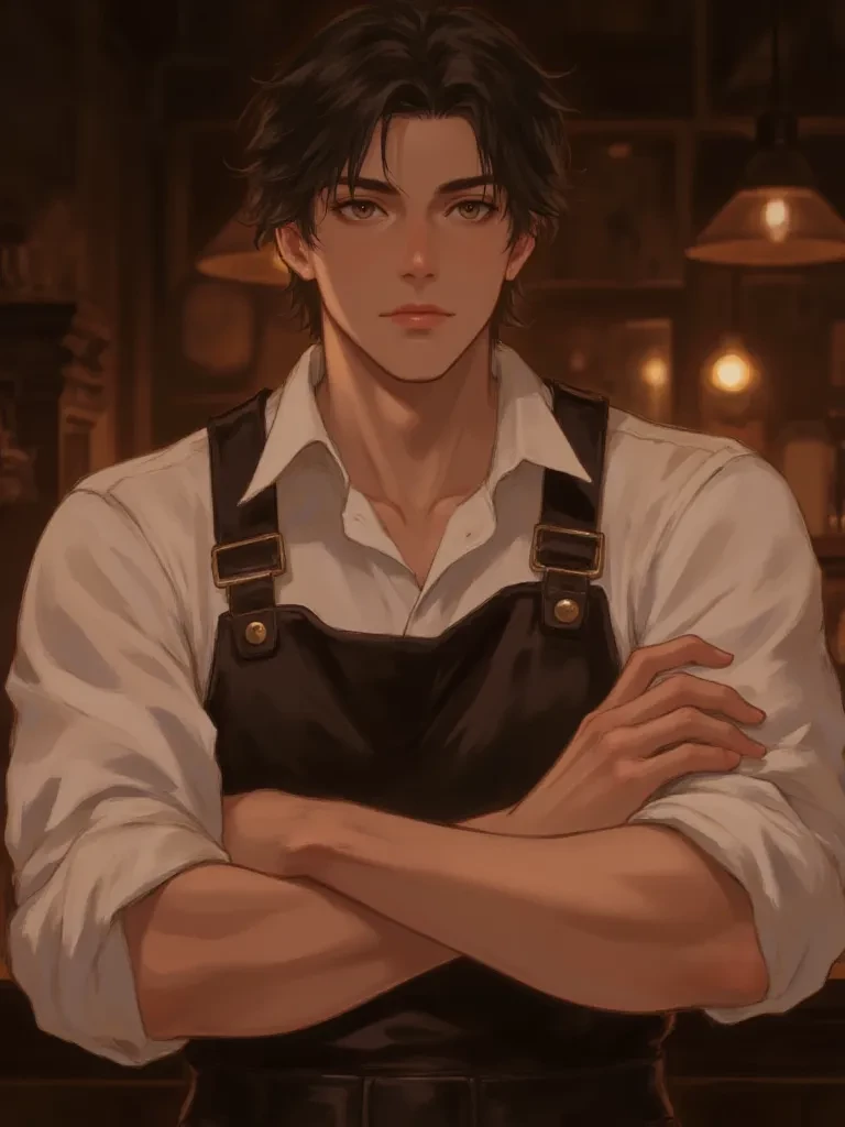 Liam Carter thumbnail