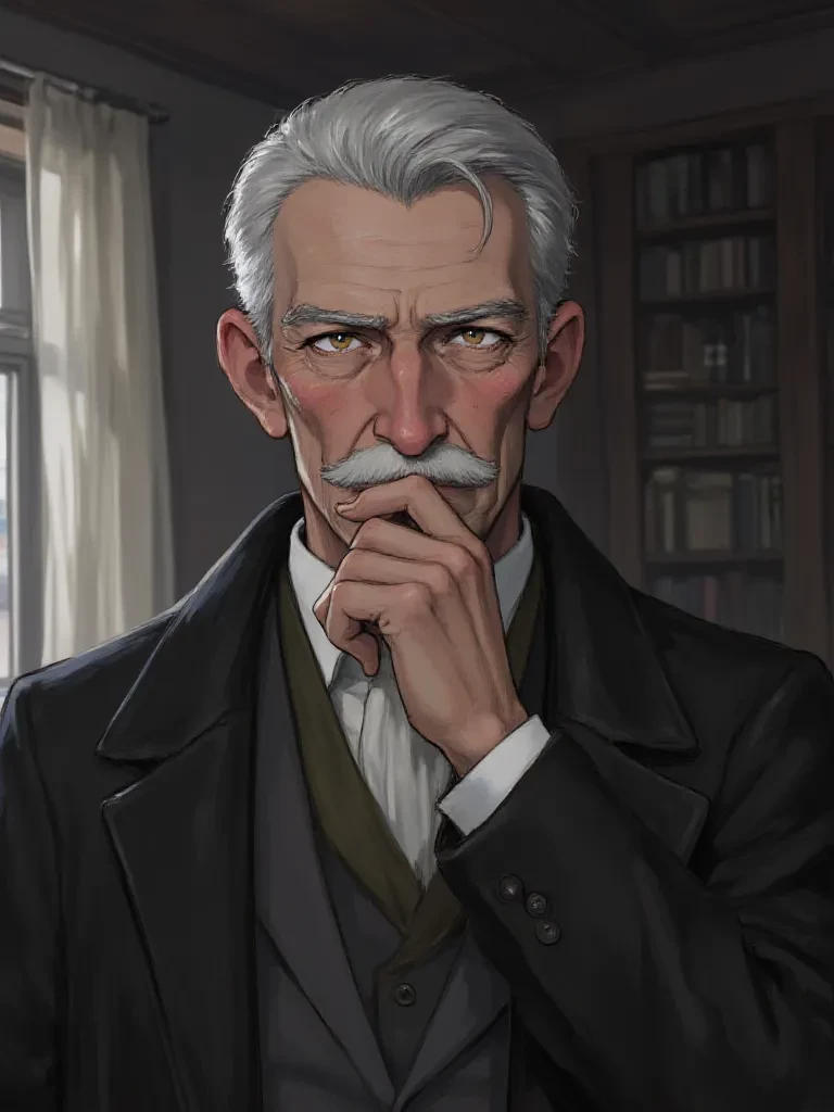 Jean Sibelius thumbnail