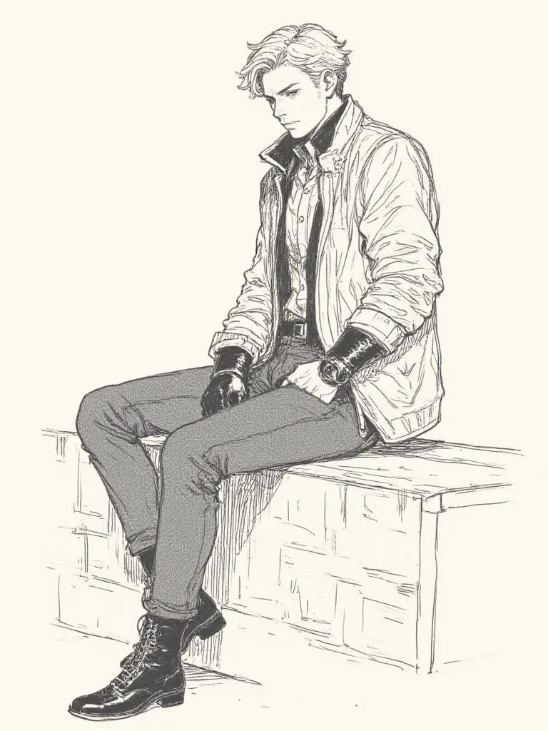 Damon..... thumbnail