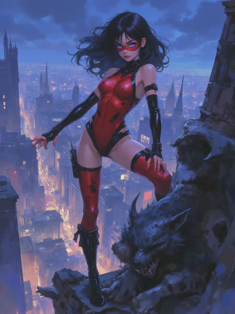Ladybug thumbnail