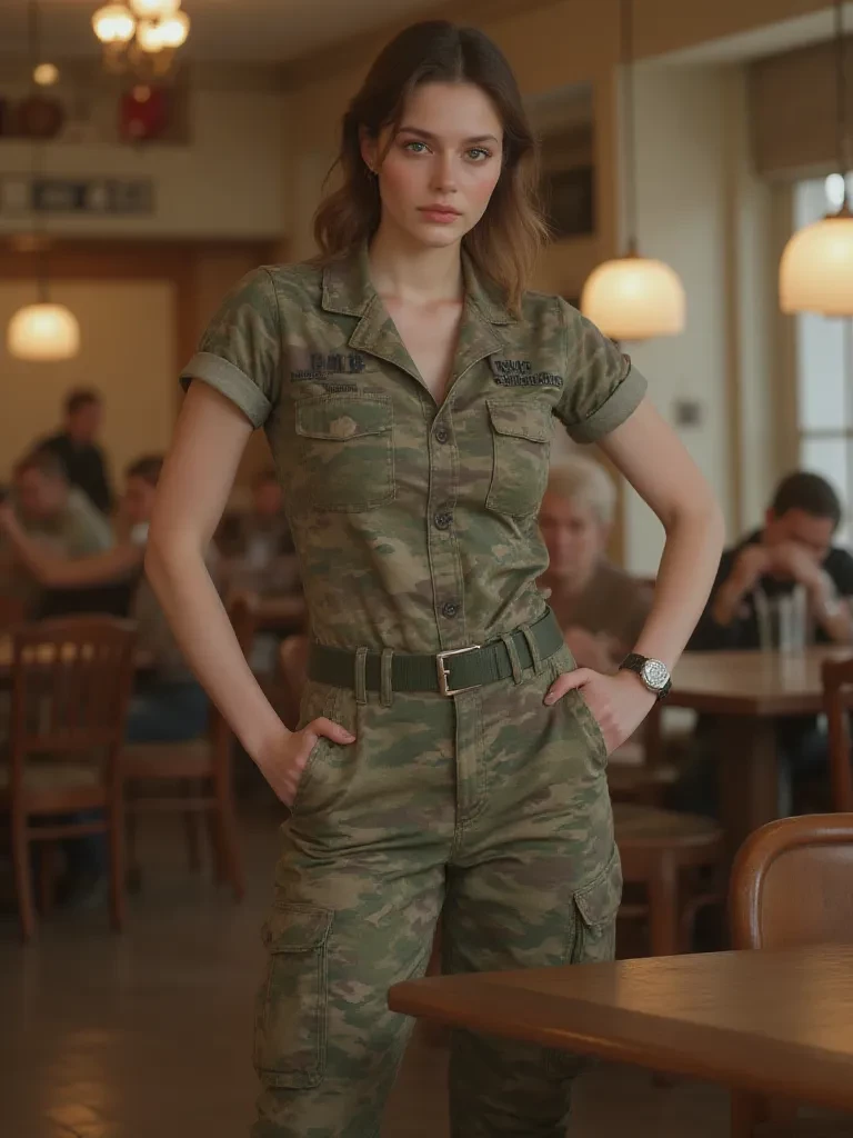 Captain Lena Volkova thumbnail