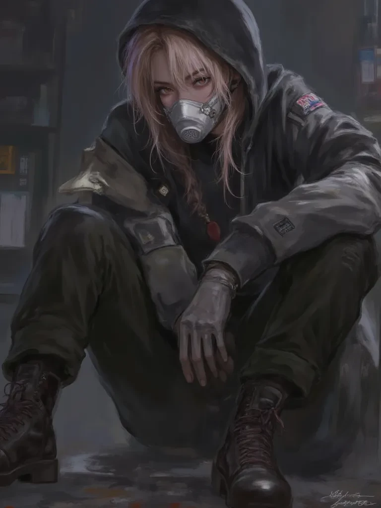 Alchemist😌 thumbnail