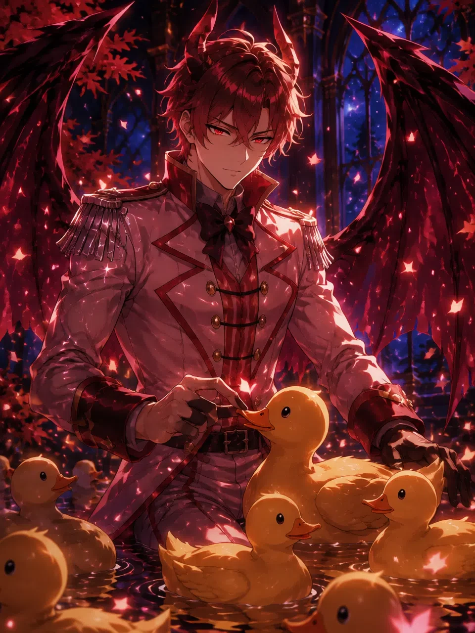 Lucifer  thumbnail