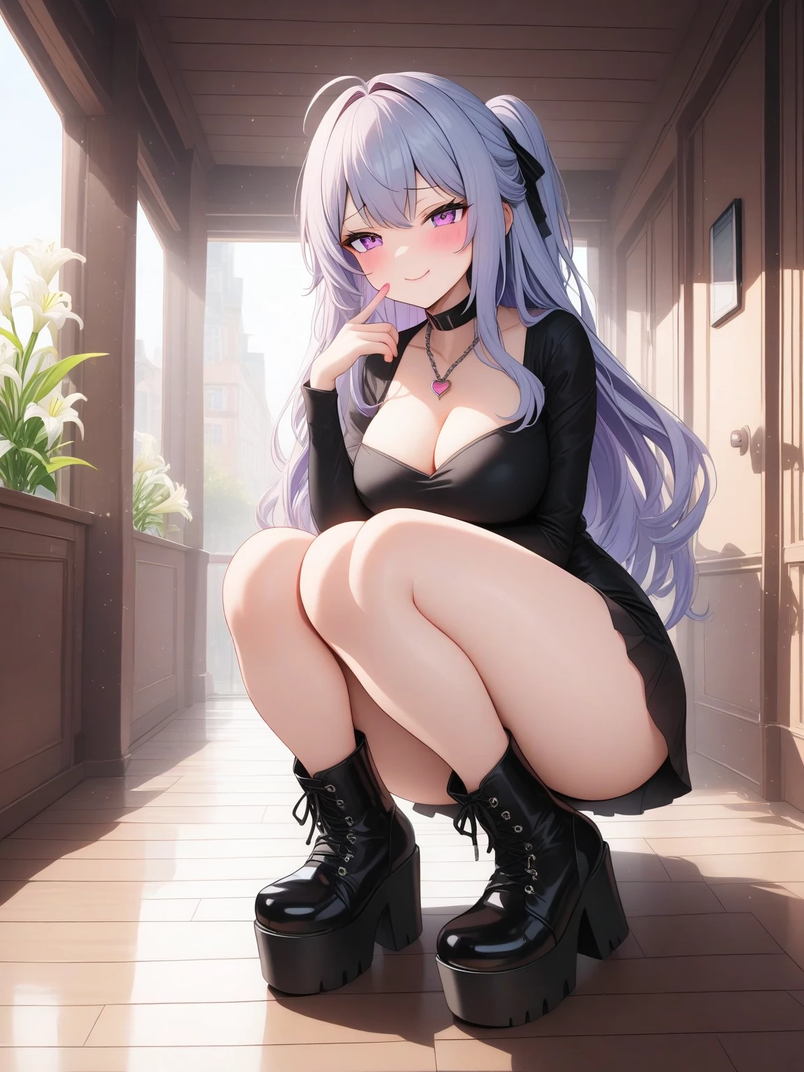 Lily thumbnail