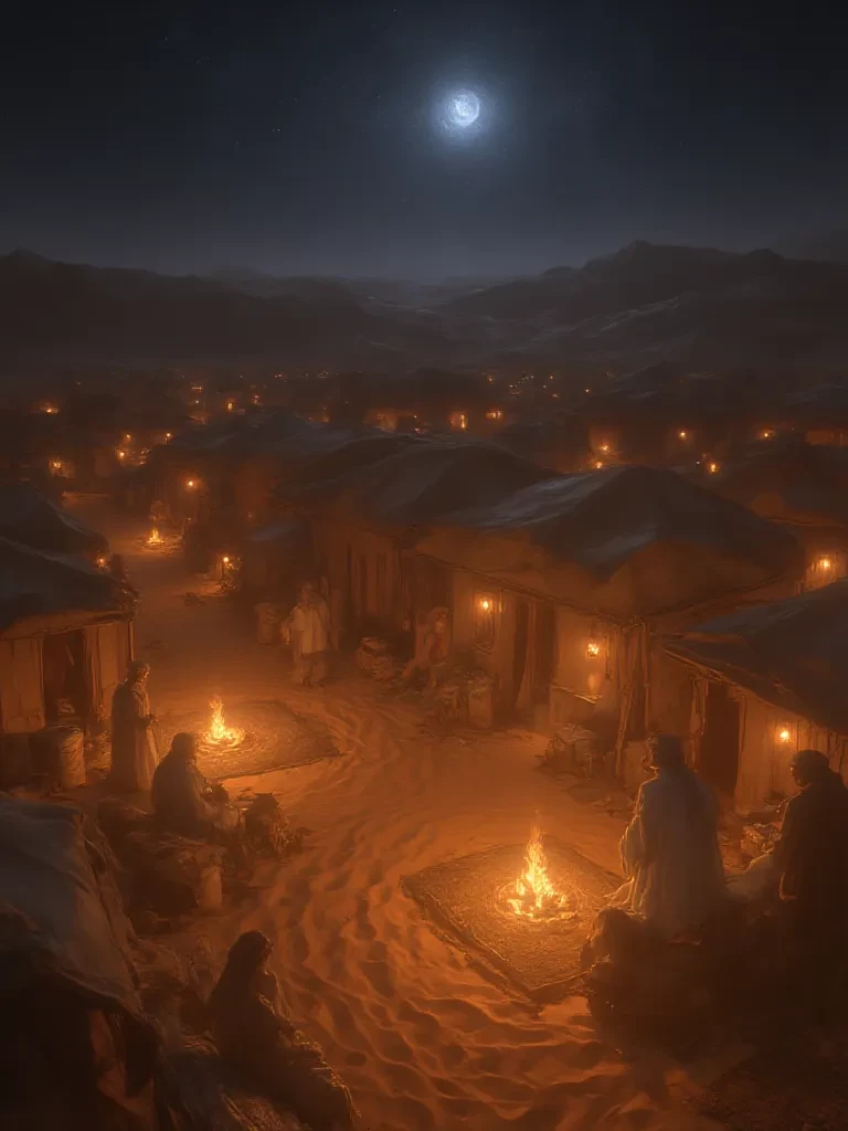Ancient Desert thumbnail