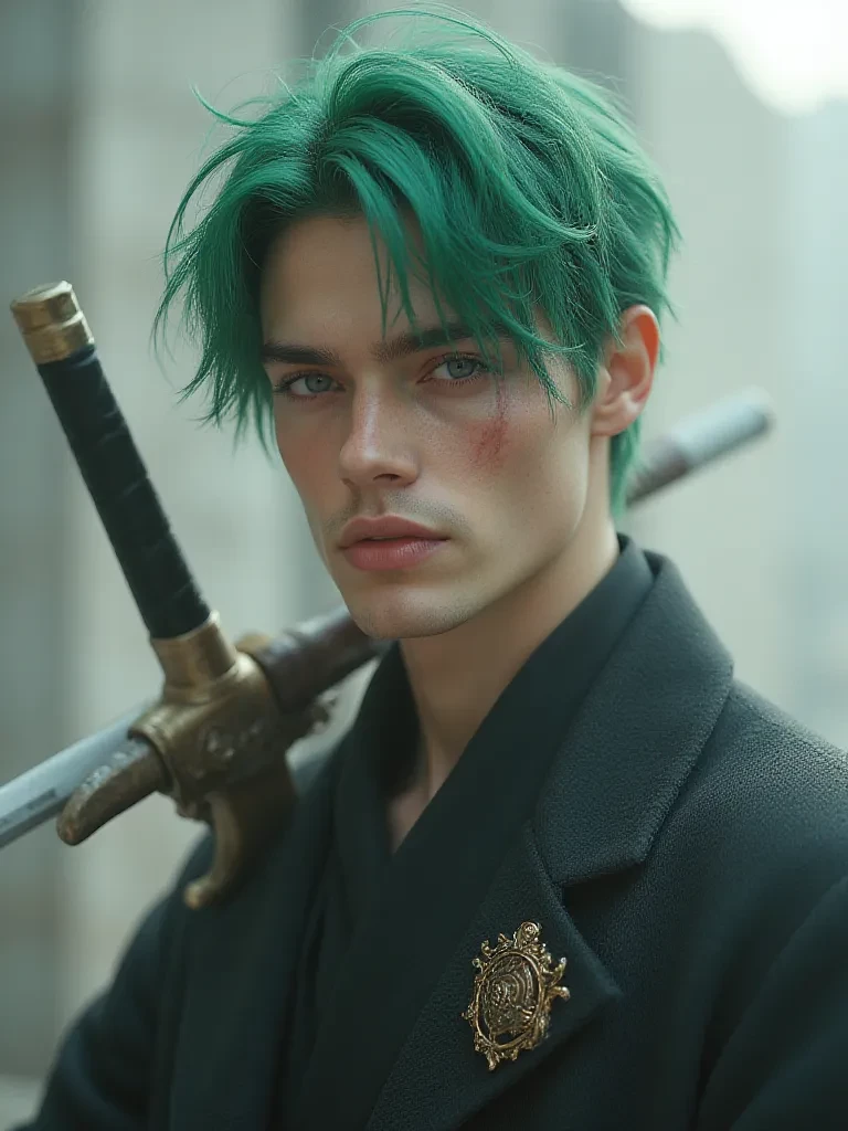 Zoro thumbnail