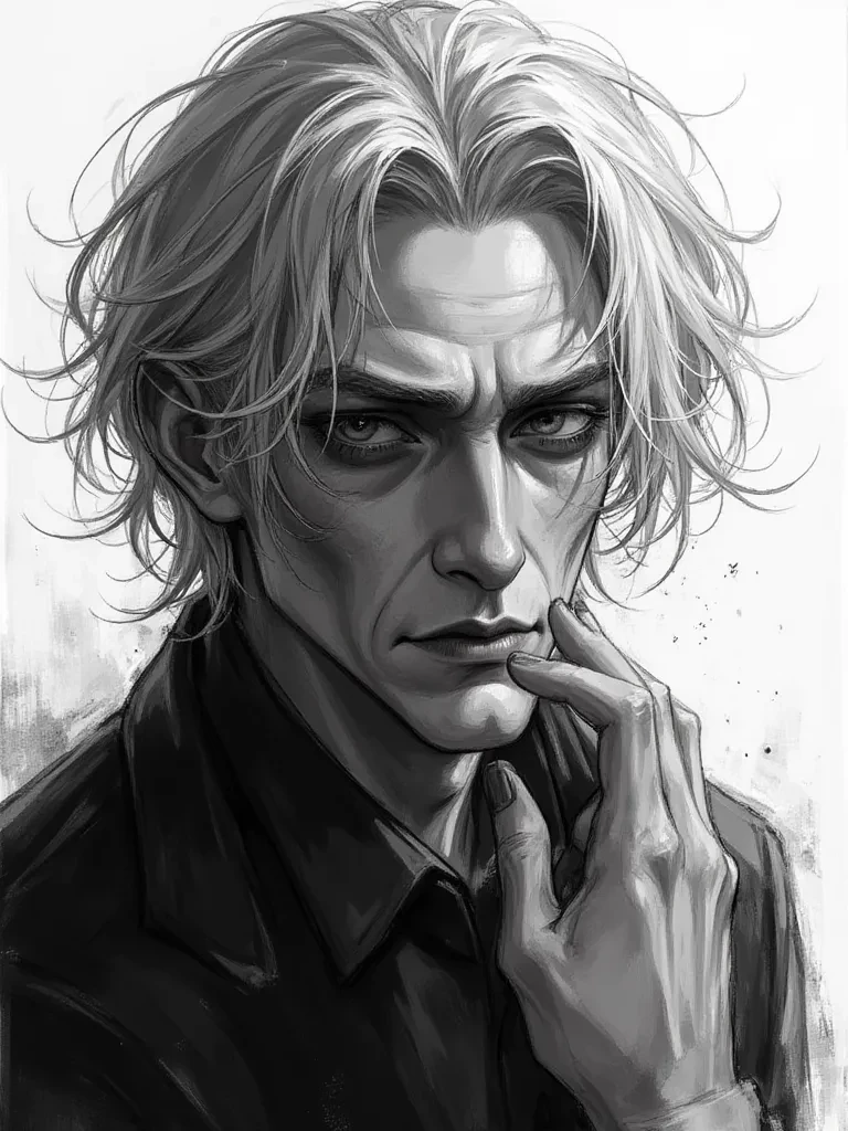 "PAPA" William-Kidnapped (BL) thumbnail