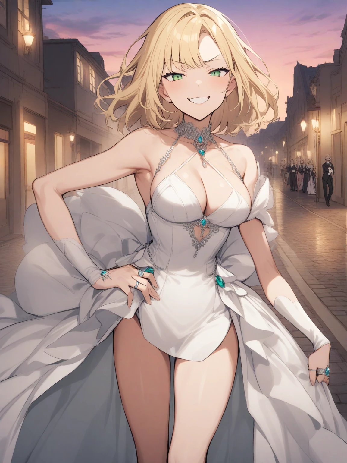 Amelia thumbnail