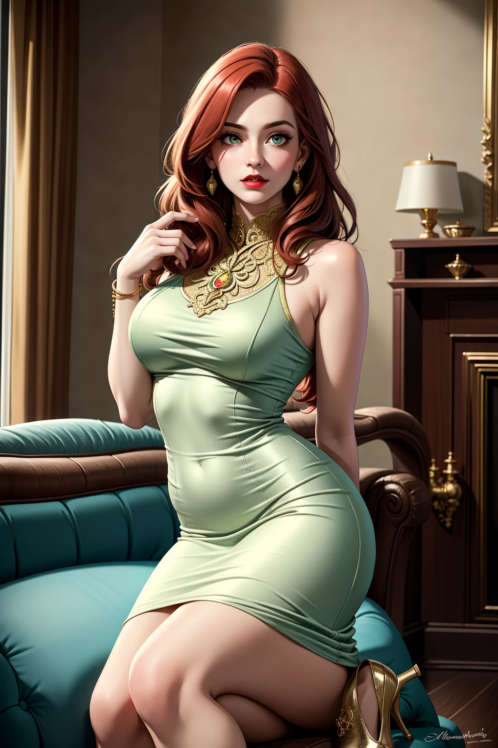 Seraphina Moreau thumbnail