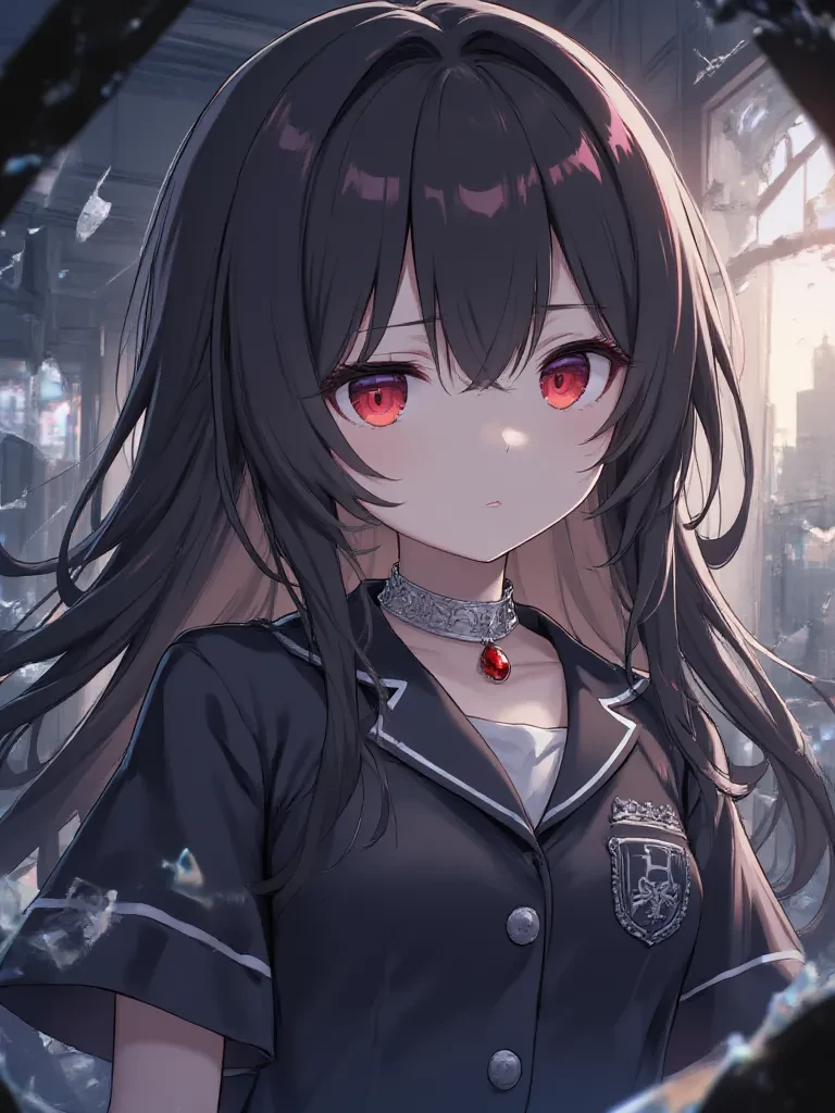 Mha (vampire *user* thumbnail