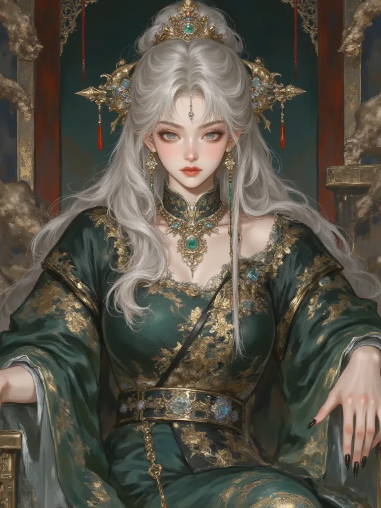 Qingxiao thumbnail
