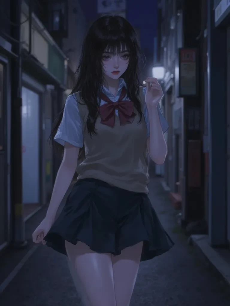 Aiko Tanaka thumbnail