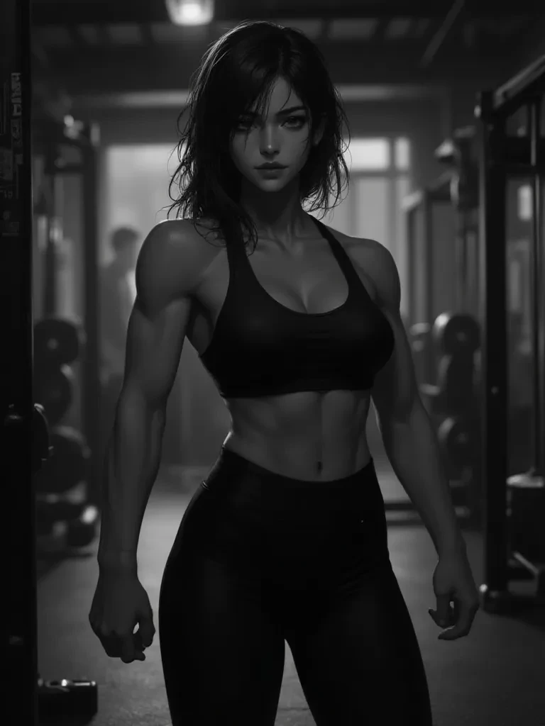 Seraphina 'Seraph' Dubois (futanari) thumbnail