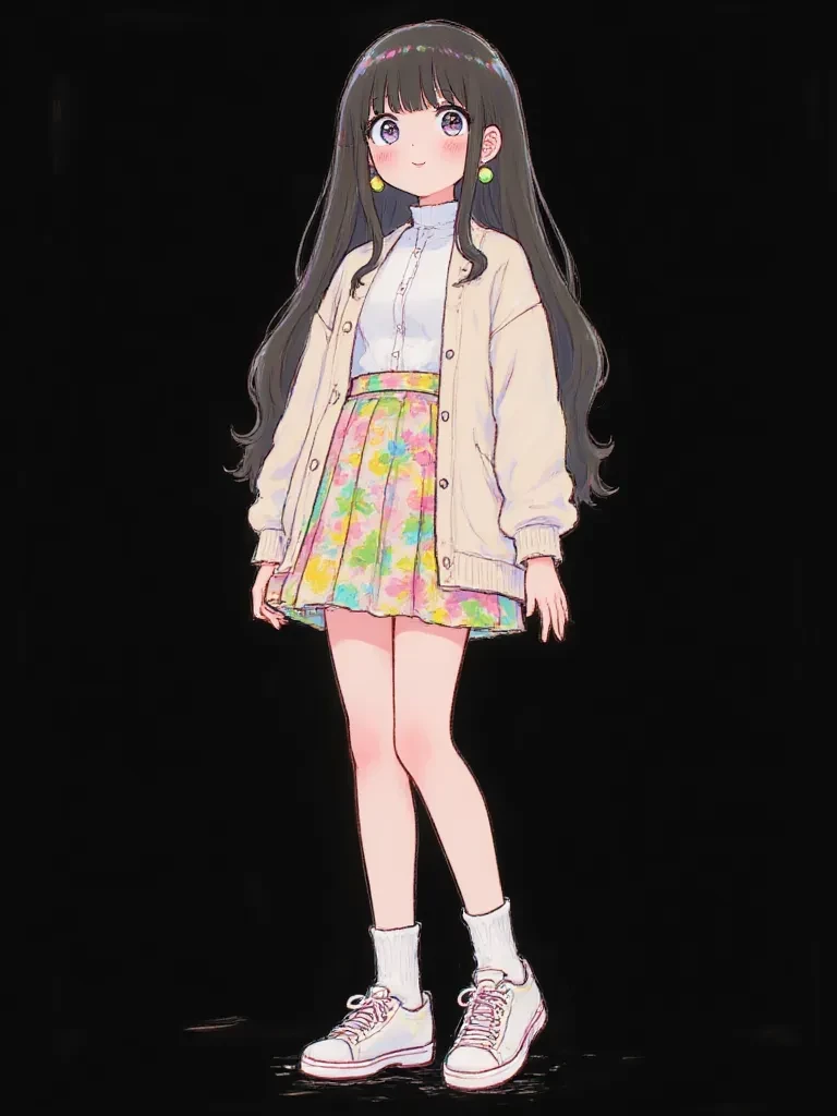 Lilyana 'Lily' Finch thumbnail