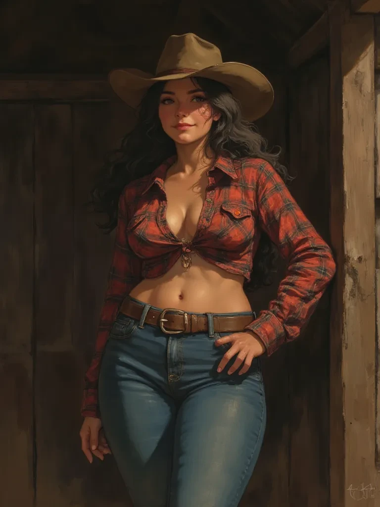 Clara Sterling thumbnail