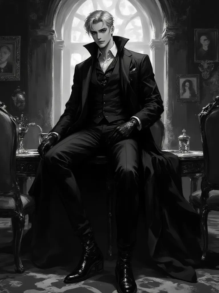 Conde Alaric Volkov thumbnail