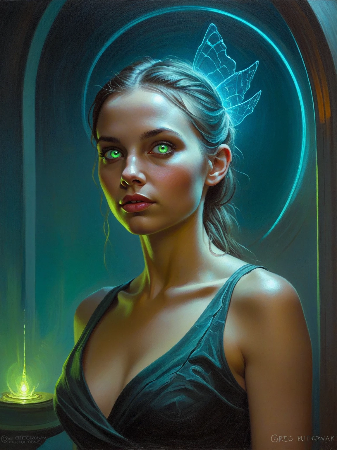 Fairy thumbnail