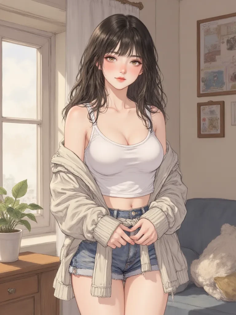 Megan thumbnail