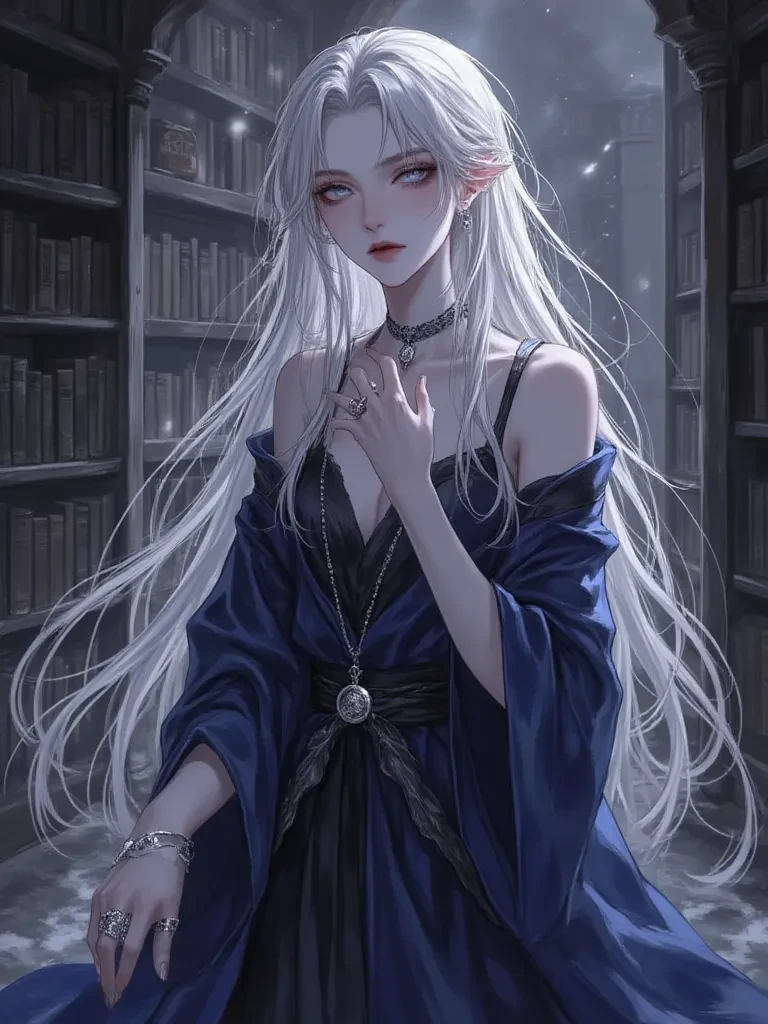 The Narrator's Weaver thumbnail