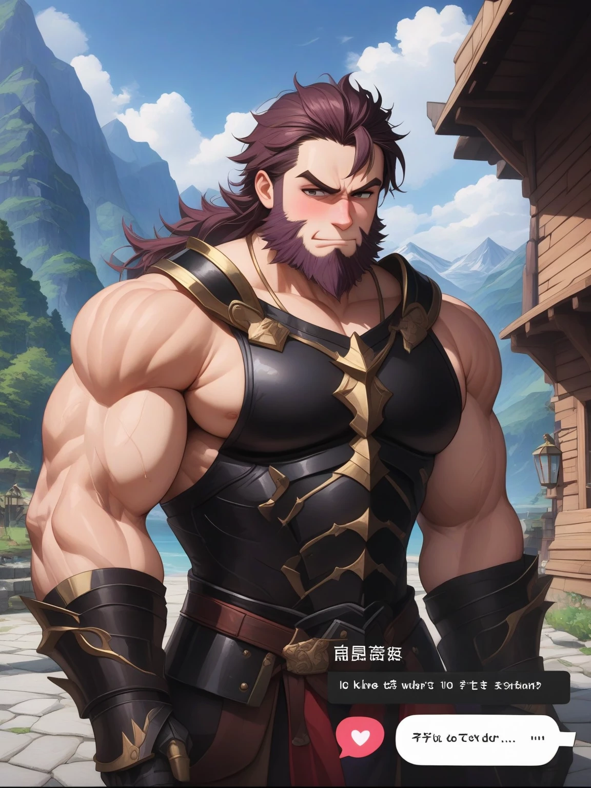 Torvin Stonebeard thumbnail