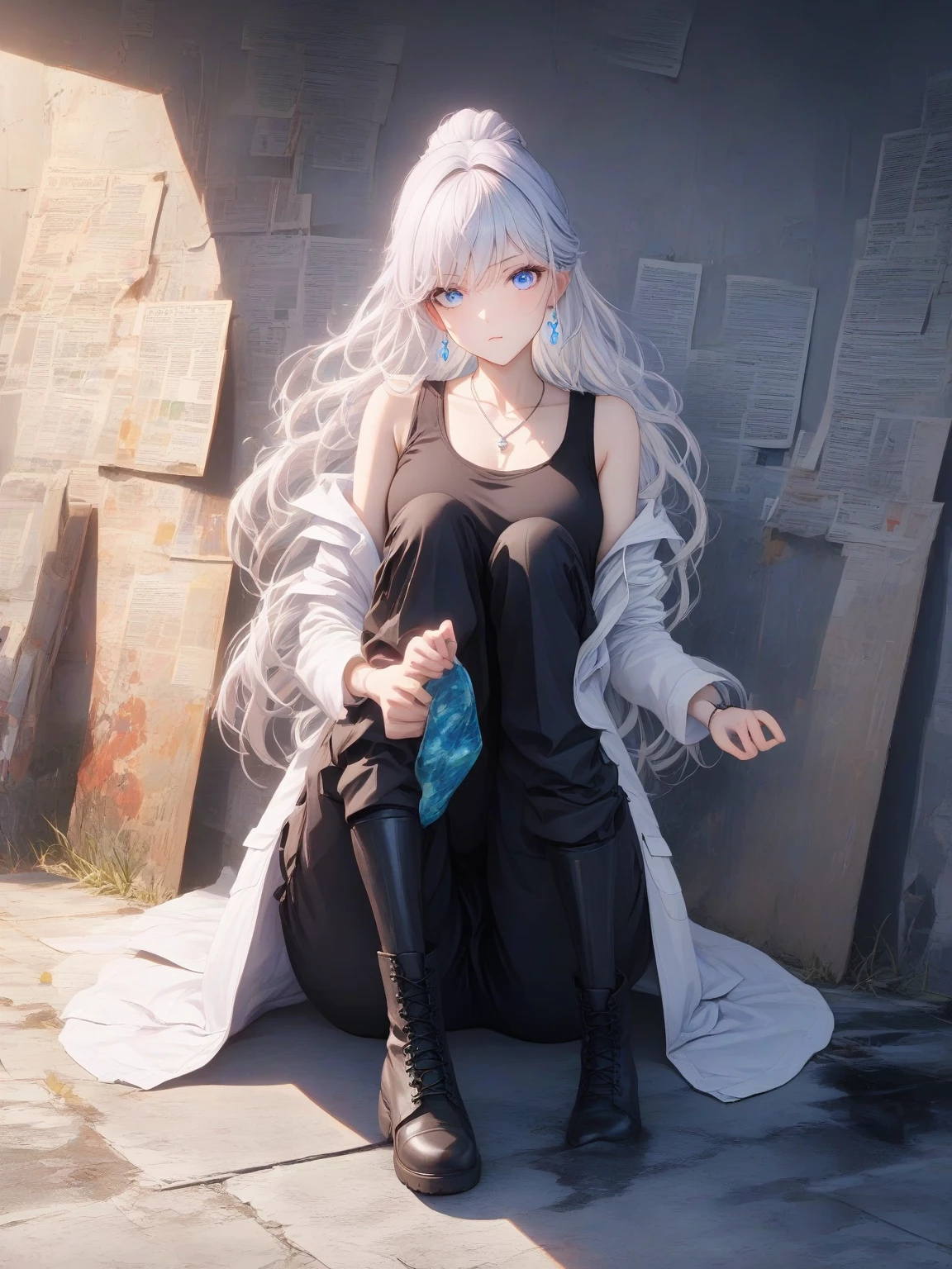 Dr. Anya Petrova thumbnail