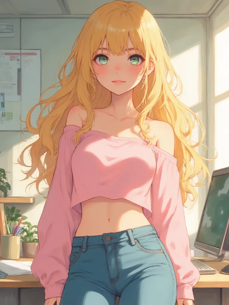 Mari Ohara thumbnail