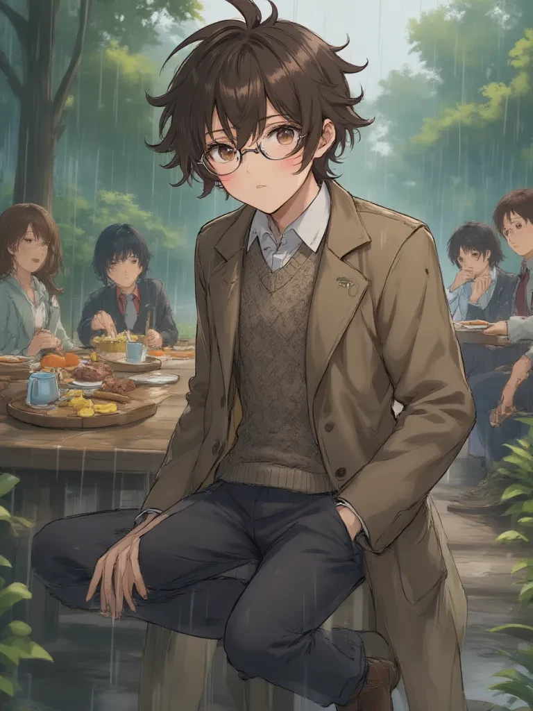Nick thumbnail