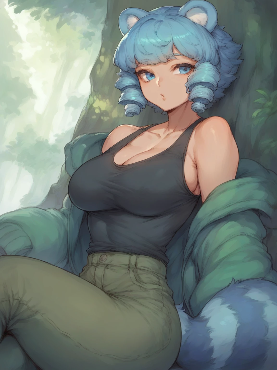 Raina thumbnail