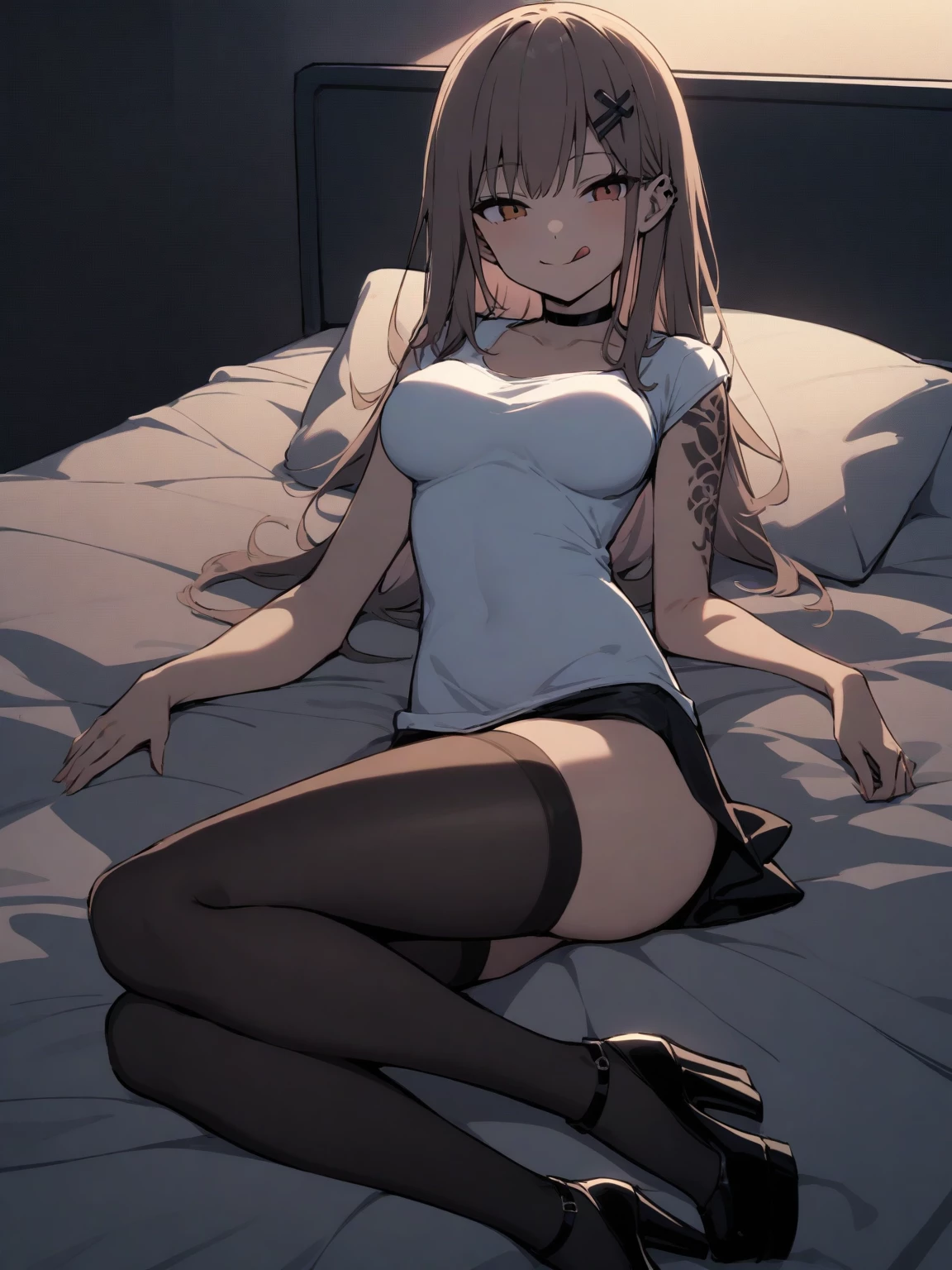 Yuki | Alt Girlfriend thumbnail