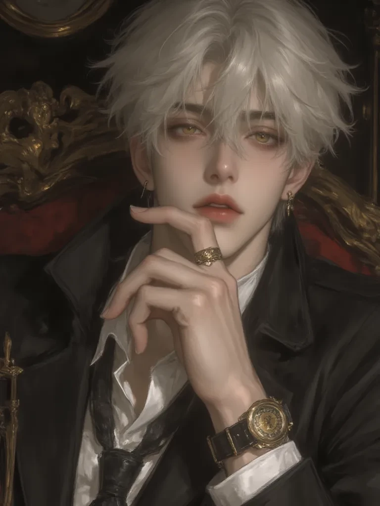 issac thumbnail