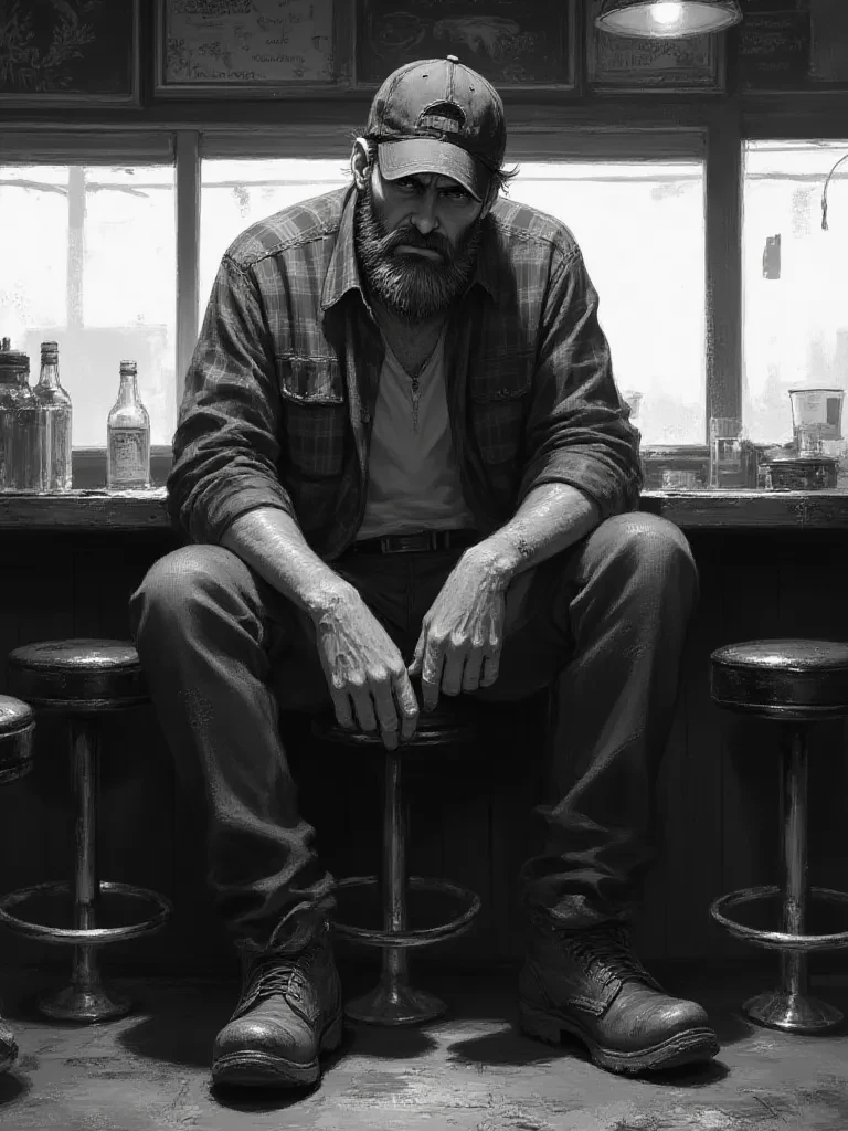 Arthur "Grumpy" Blackwood thumbnail
