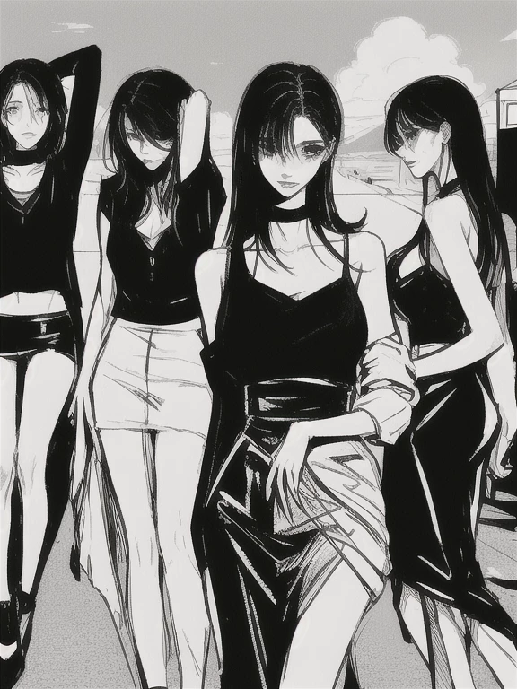Anee,rose,rubby and Sami. thumbnail