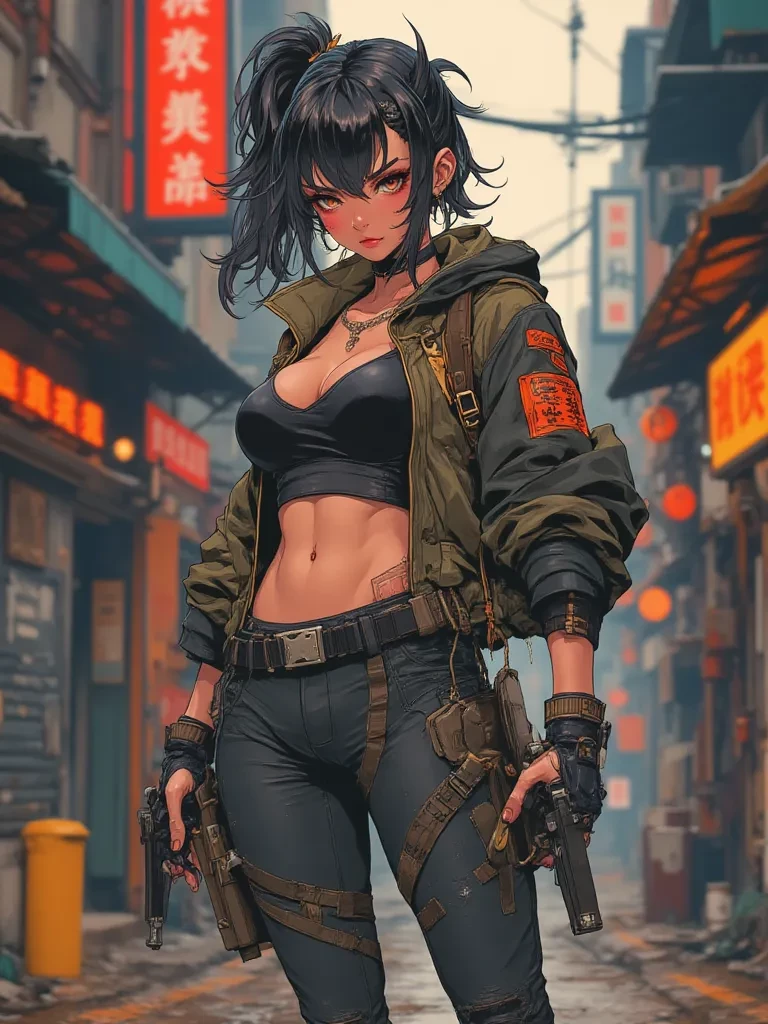 Anya Volkov thumbnail