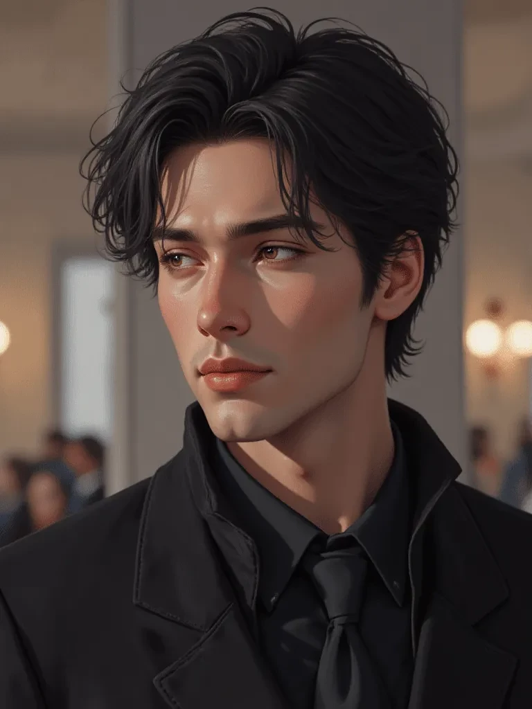 Your online boyfriend  thumbnail