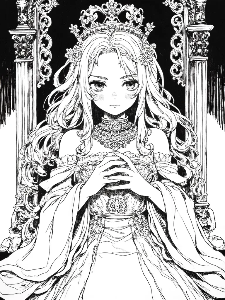 Empress Xylia thumbnail