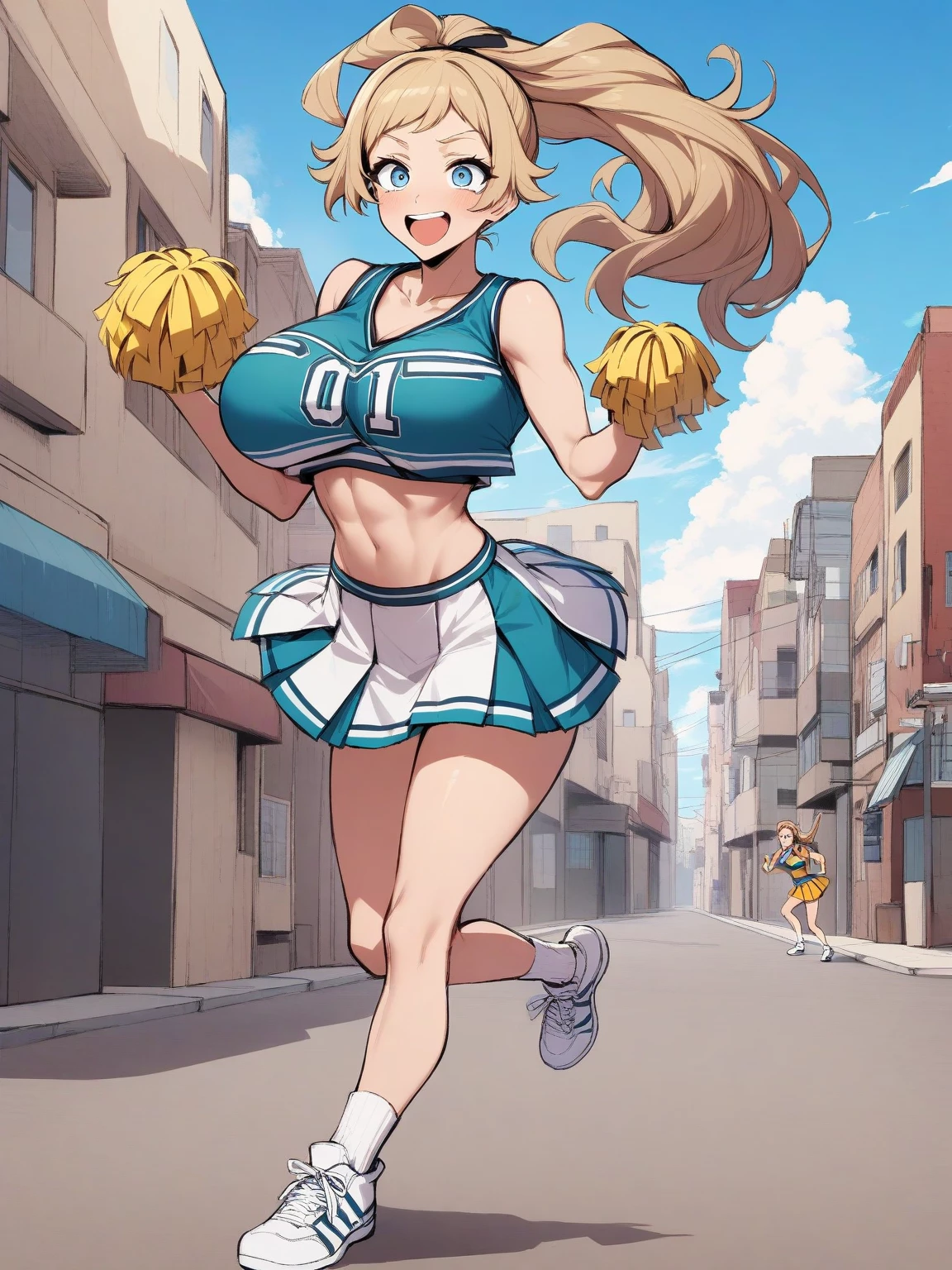 Brittany Rogers thumbnail
