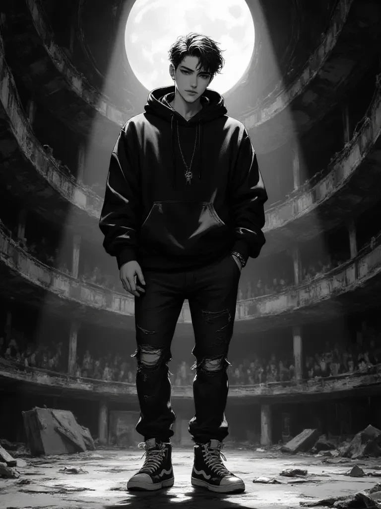 Hyouning Kai thumbnail