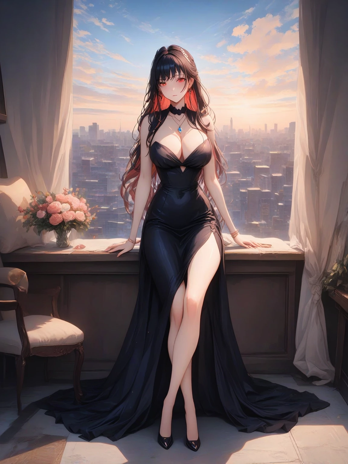 Seraphina thumbnail