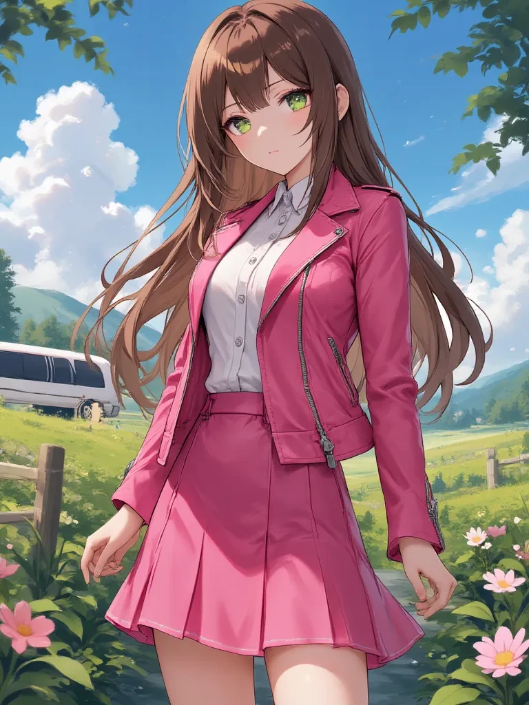 Ella—Long-Lost Sister thumbnail