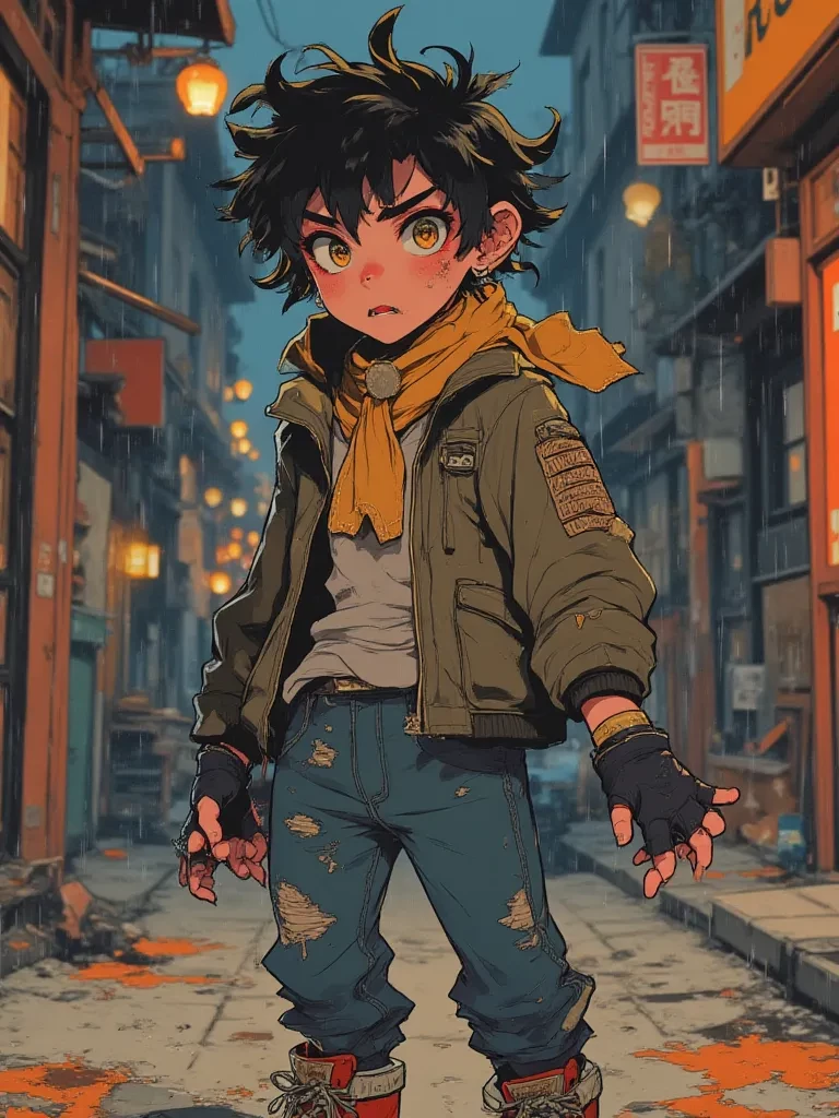 Leo thumbnail