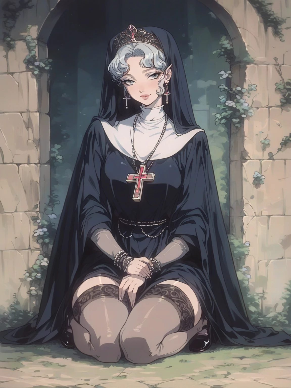 Sister Magdalene thumbnail
