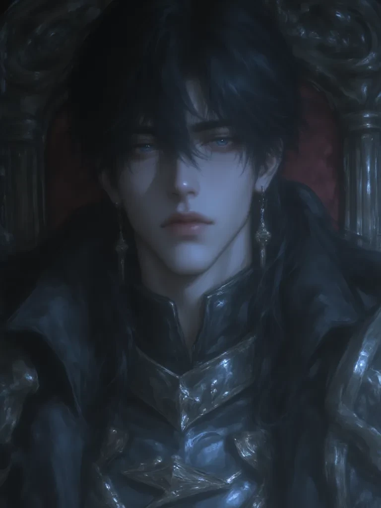 Arranged Marriage \| Prince Aldric thumbnail