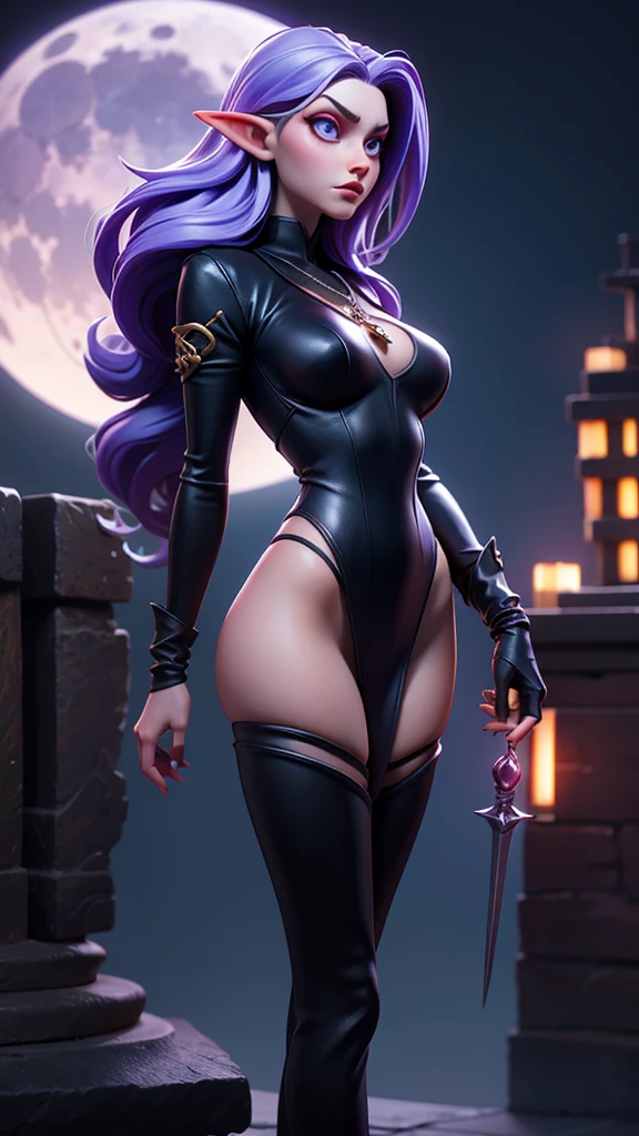 "Noire" thumbnail