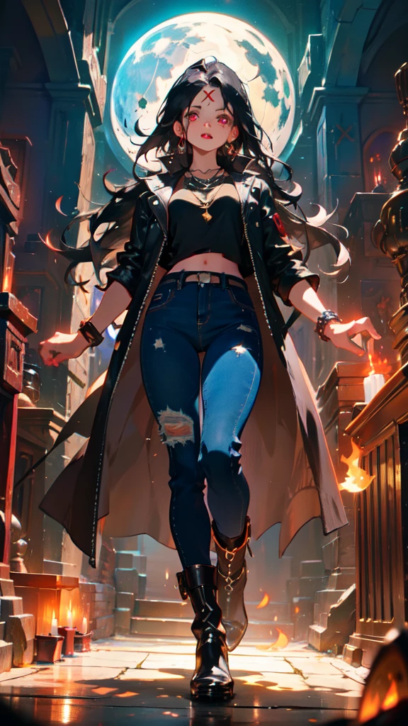 "Nyx" thumbnail